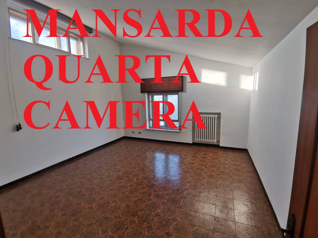 MANSARDA_QUARTA CAMERA