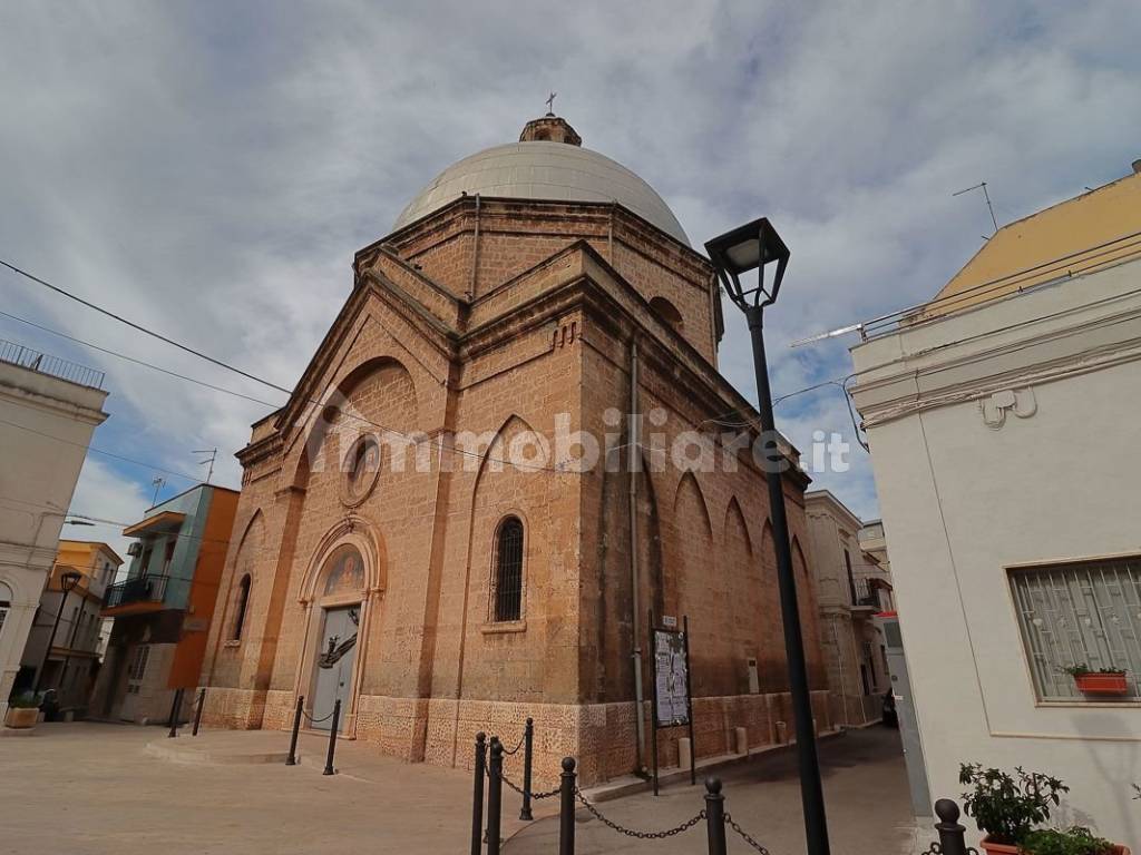 Vicinanze Chiesa San Nicola