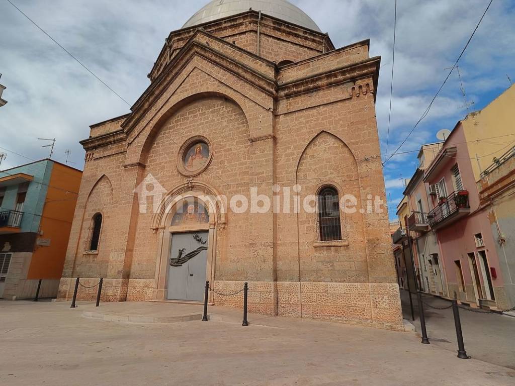 Vicinanze Chiesa San Nicola