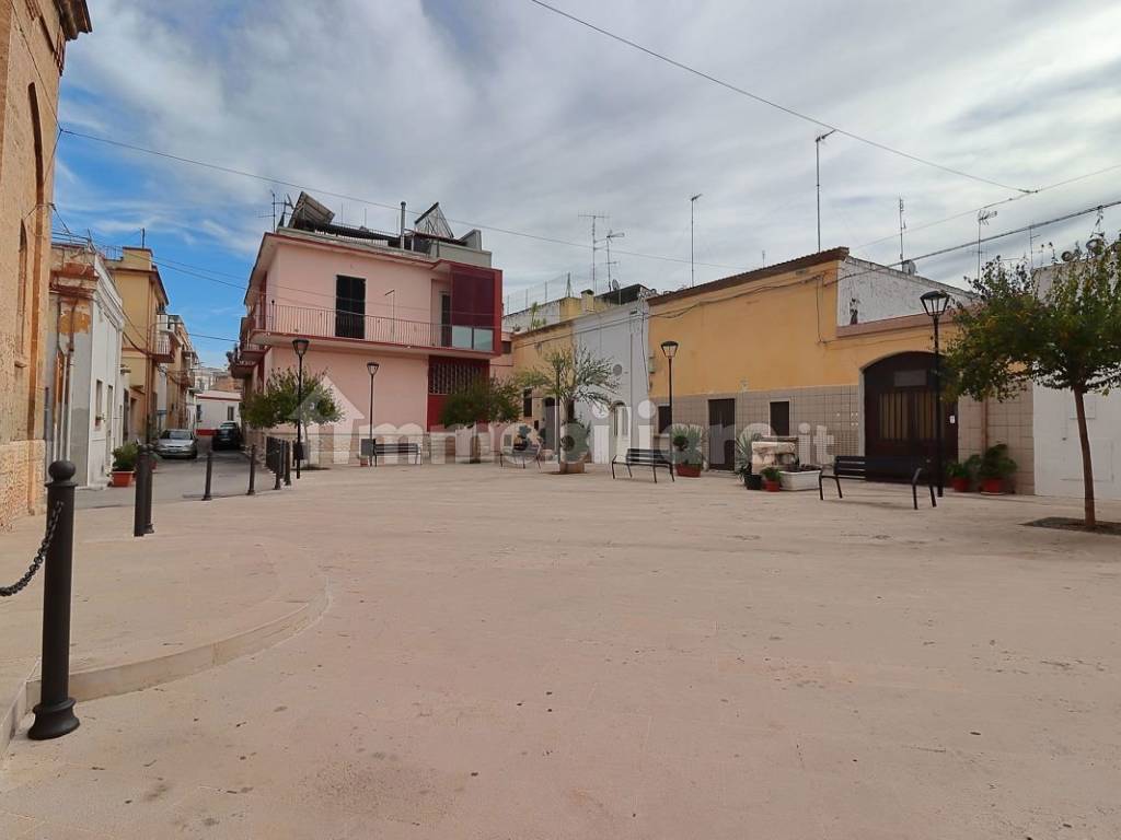 Vicinanze Chiesa San Nicola