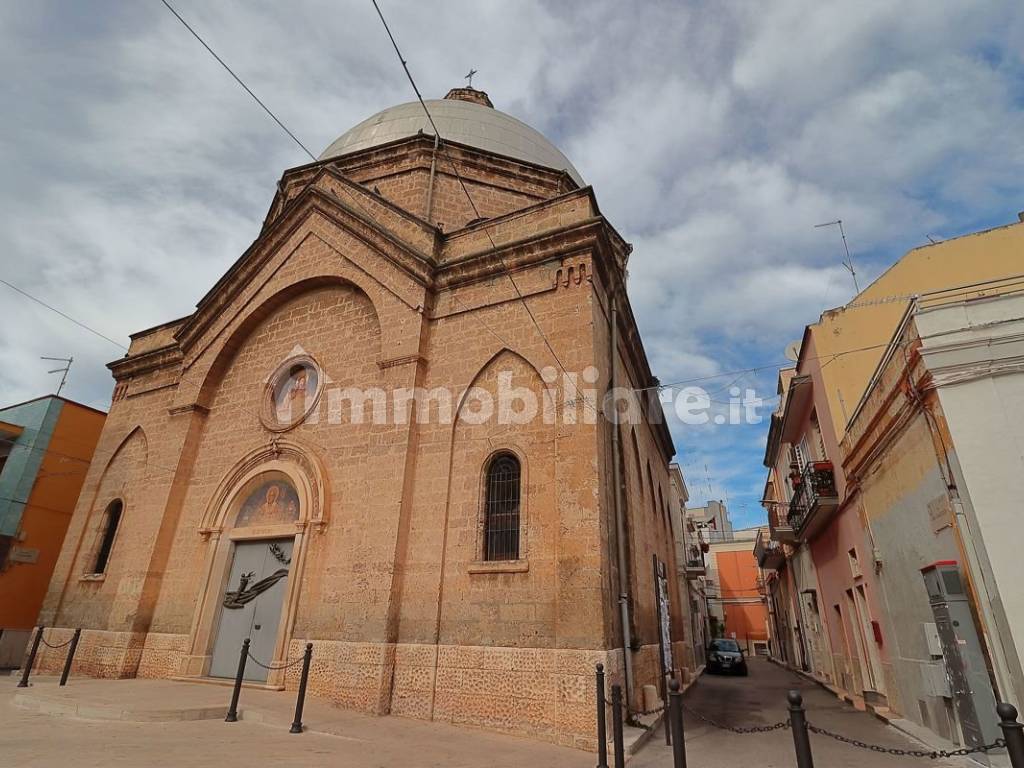 Vicinanze Chiesa San Nicola