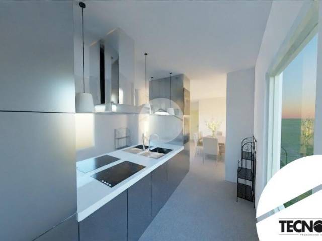 render cucina