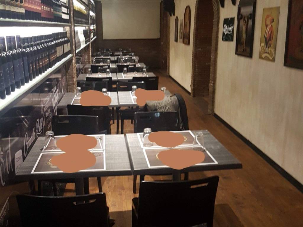 Interno non residenziale