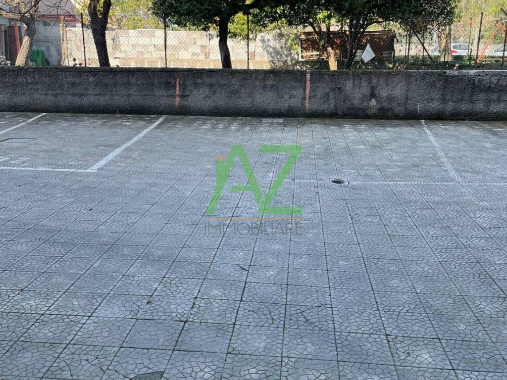 parcheggio