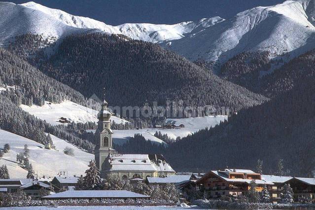 Dobbiaco Inverno