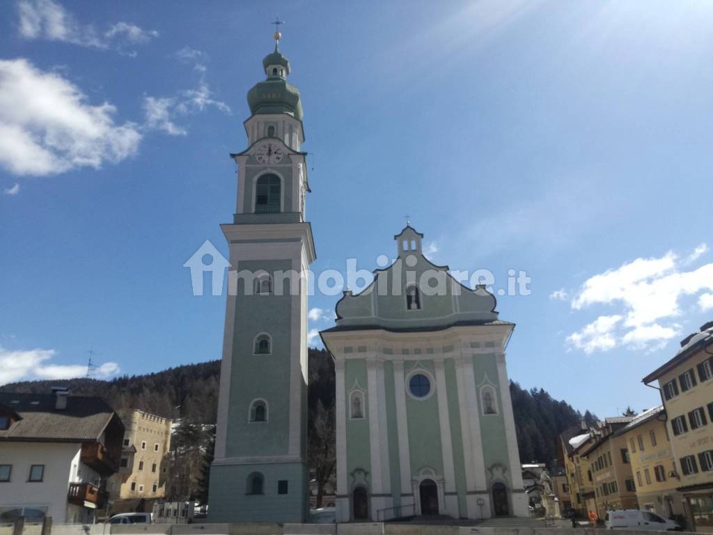 Cattedrale di Dobbiaco