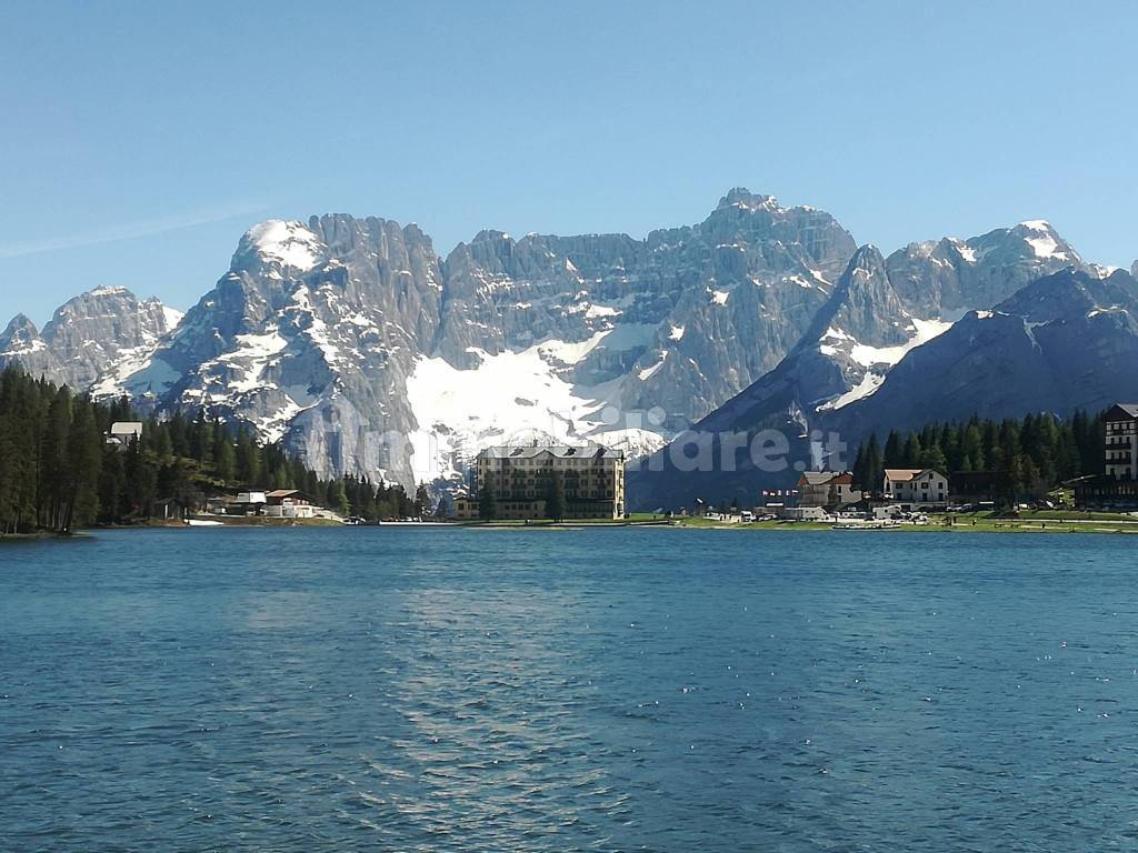 Lago di Misurina