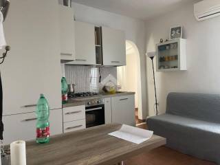 appartamento in vendita roma marconi via corbino angolo cottura