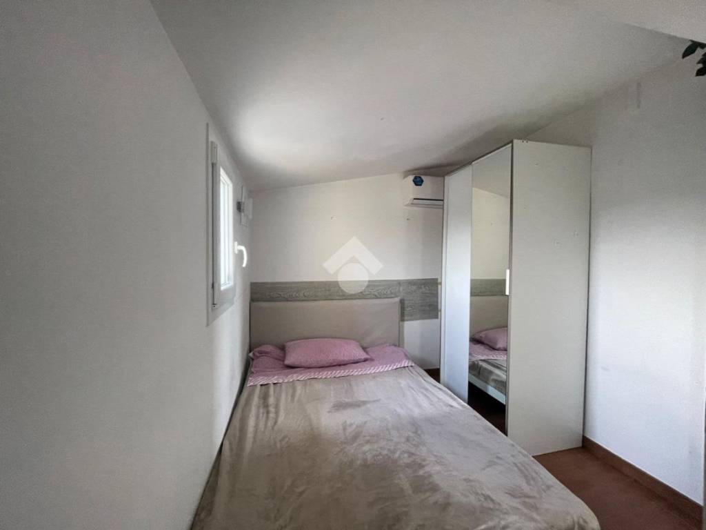appartamento in vendita roma marconi via corbino camera vista