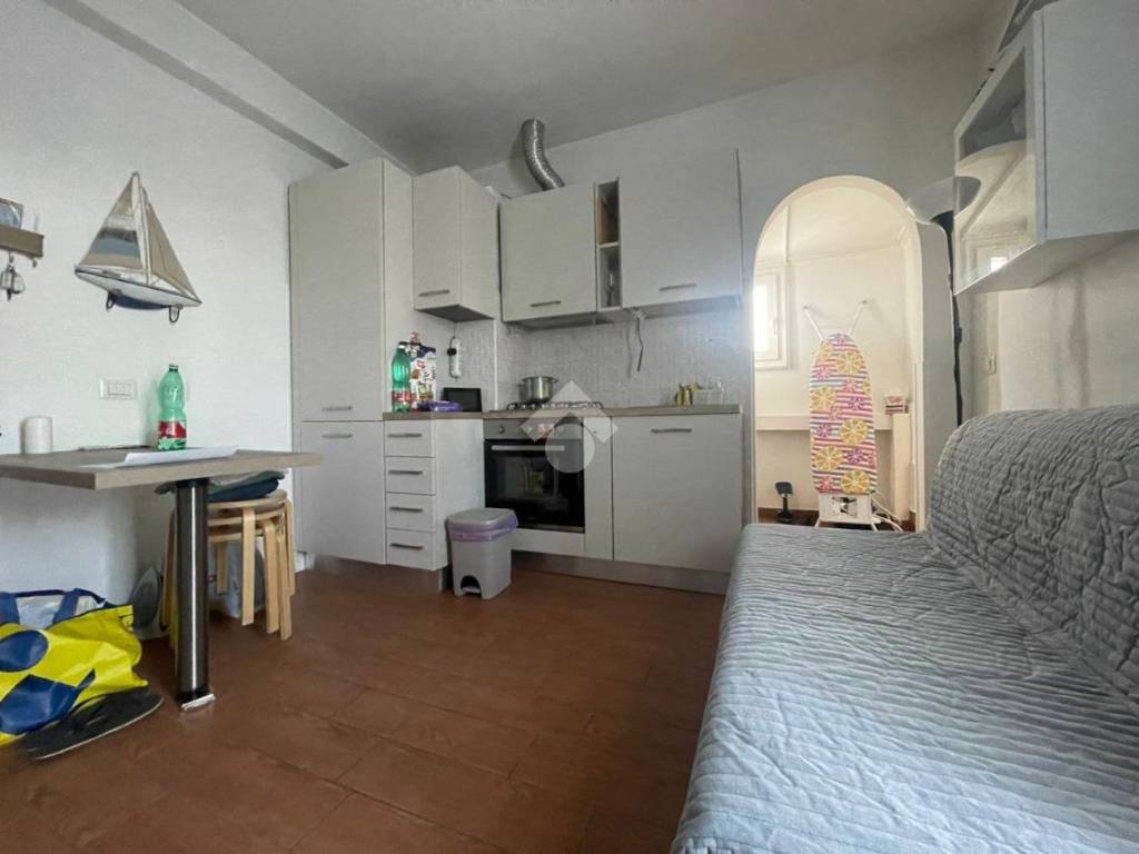 appartamento in vendita roma marconi via corbino angolo cottura interna