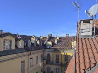 Vista dal balconcino