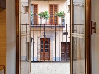 balcone cucina