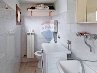 bagno di servizio