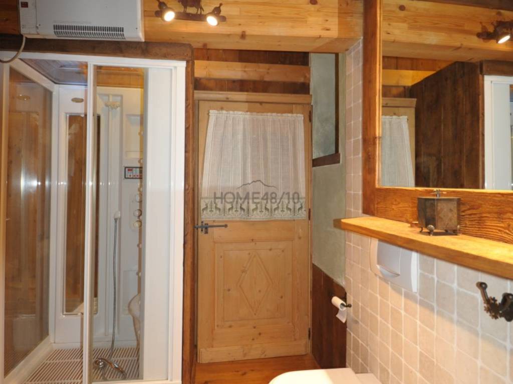 Courmayeur Chalet 5 camere