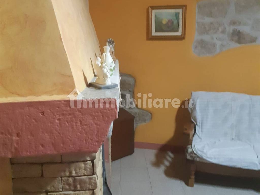 Interno appartamento