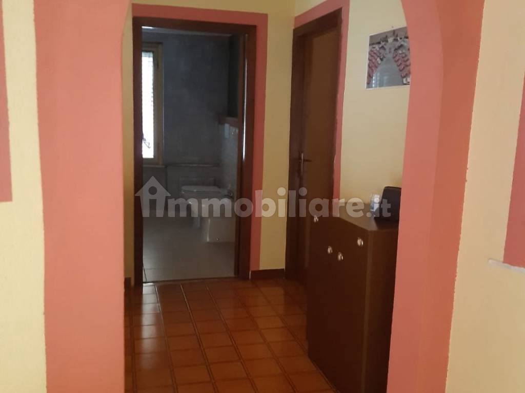 Interno appartamento