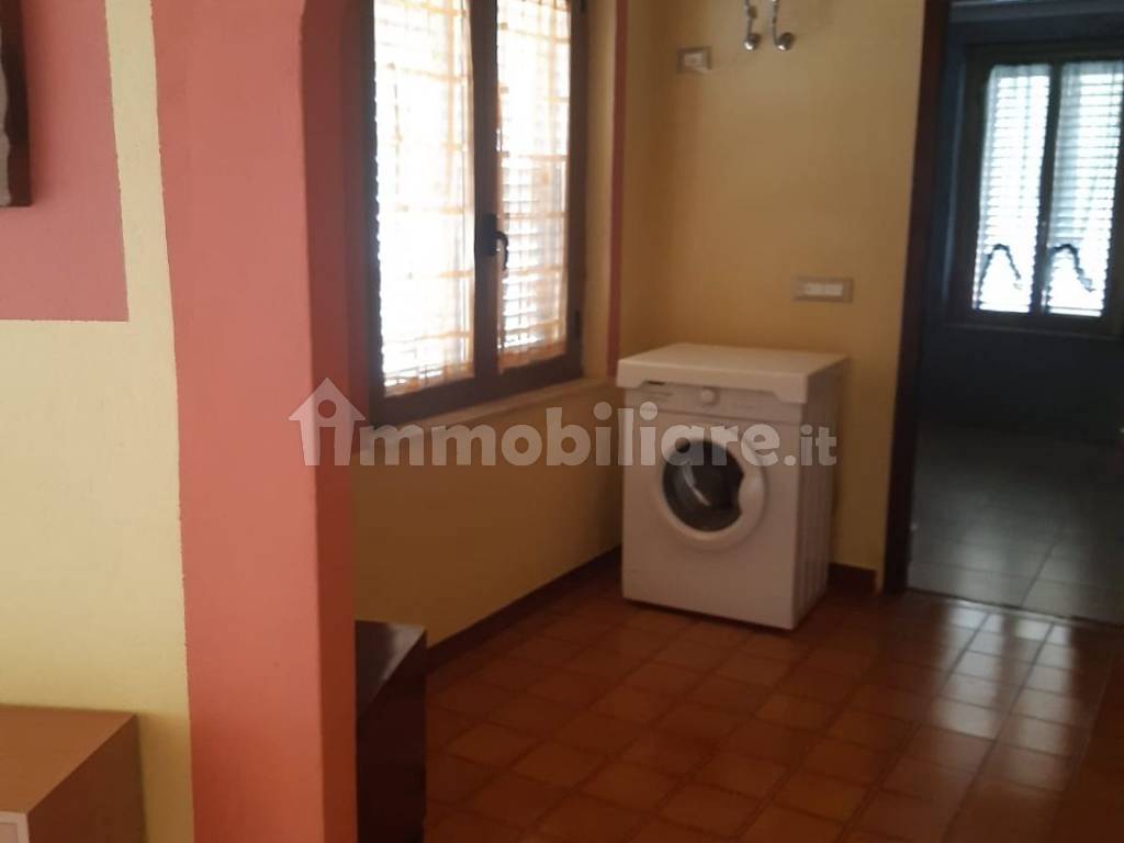 Interno appartamento