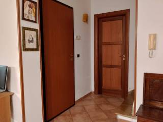 Interno appartamento