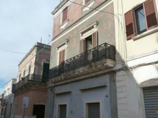 Foto - Vendesi casa, terrazzo, Salento, San Pietro Vernotico