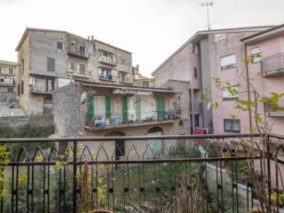 vista balcone