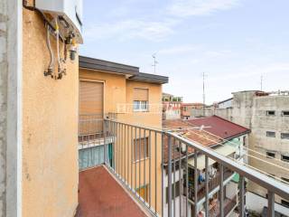 balcone interno