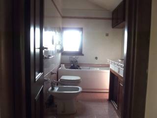 Bagno piano I°