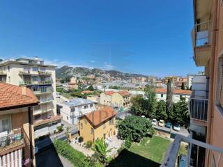 balcone con vista