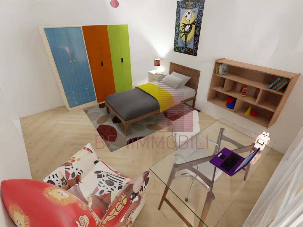 LOFT Vendita Brescia 