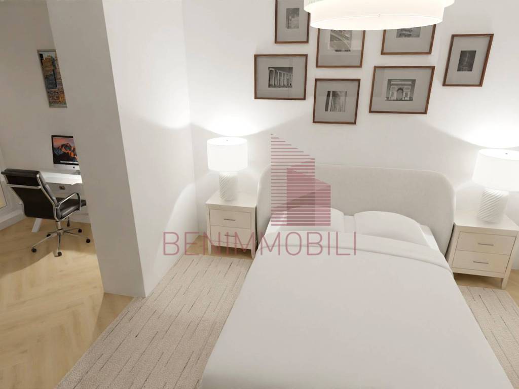 LOFT Vendita Brescia 