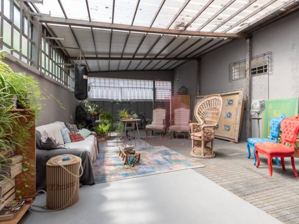 LOFT Vendita Brescia 