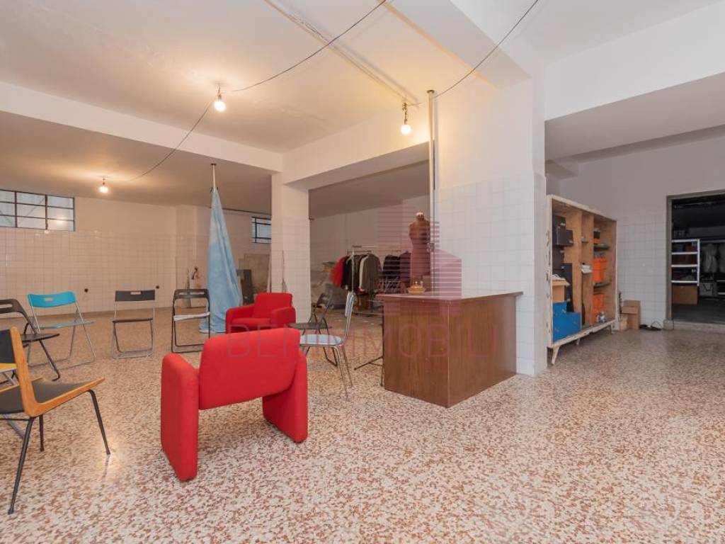 LOFT Vendita Brescia 