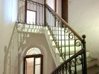 Interno palazzo