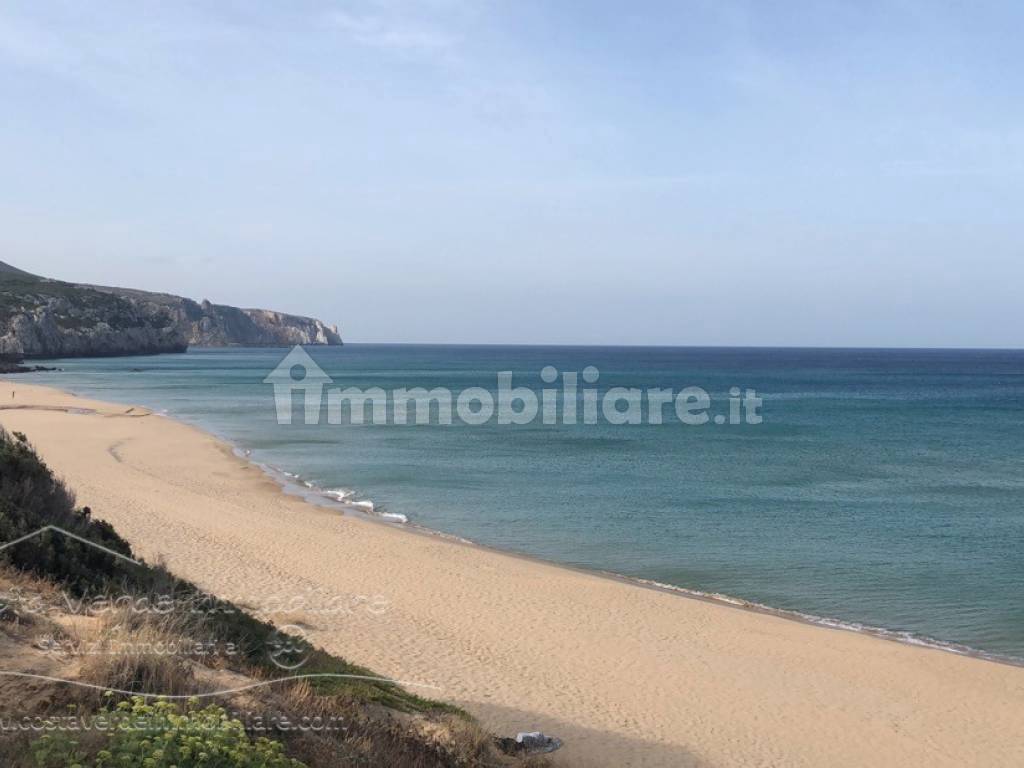 Spiaggia San Nicolò