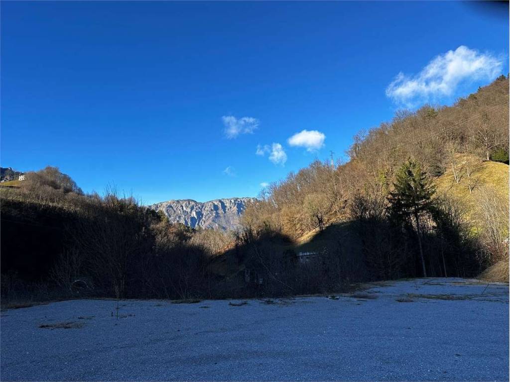 Terreno edificabile - San Pellegrino Terme