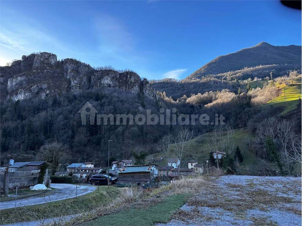 Terreno edificabile - San Pellegrino Terme