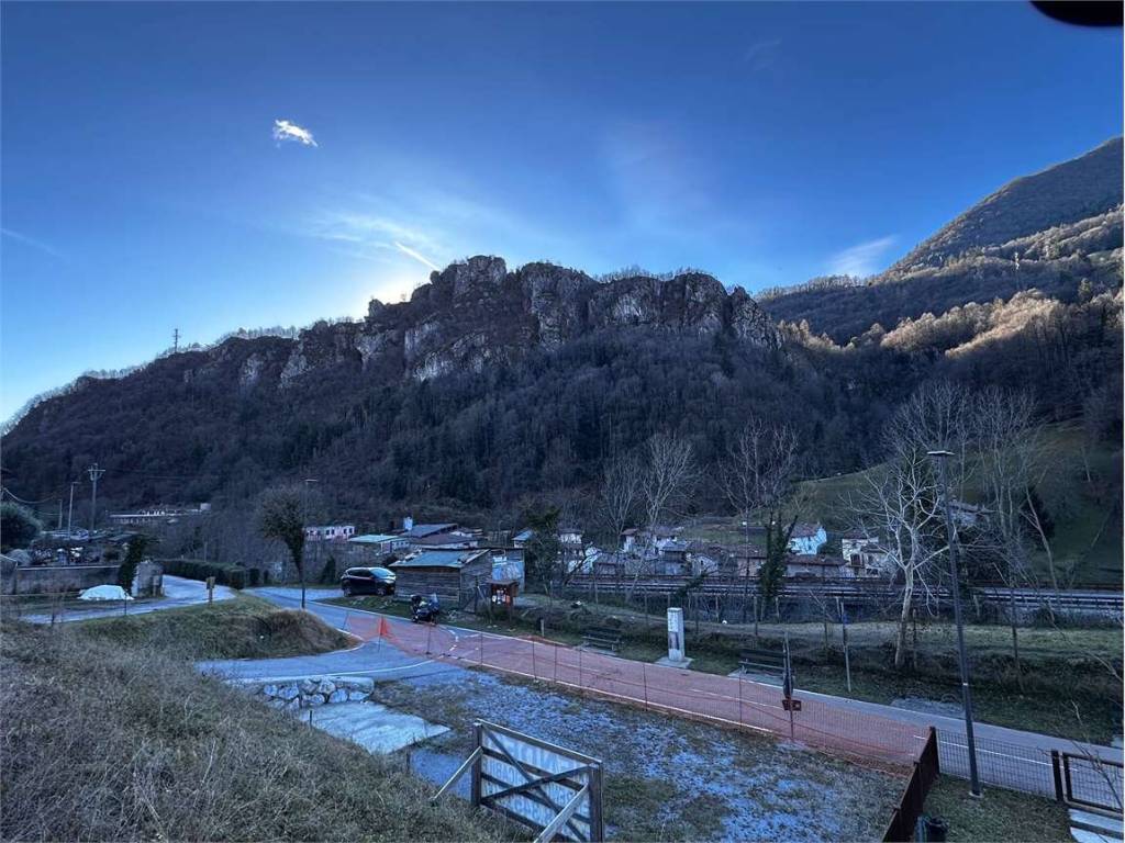 Terreno edificabile - San Pellegrino Terme