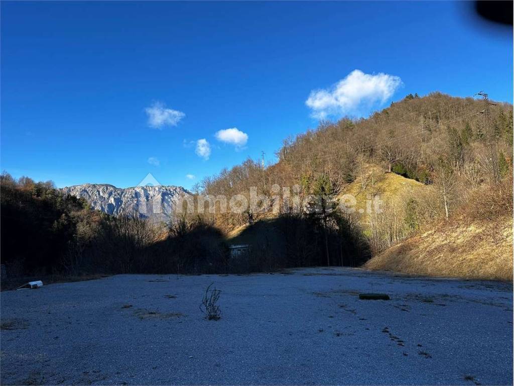 Terreno edificabile - San Pellegrino Terme