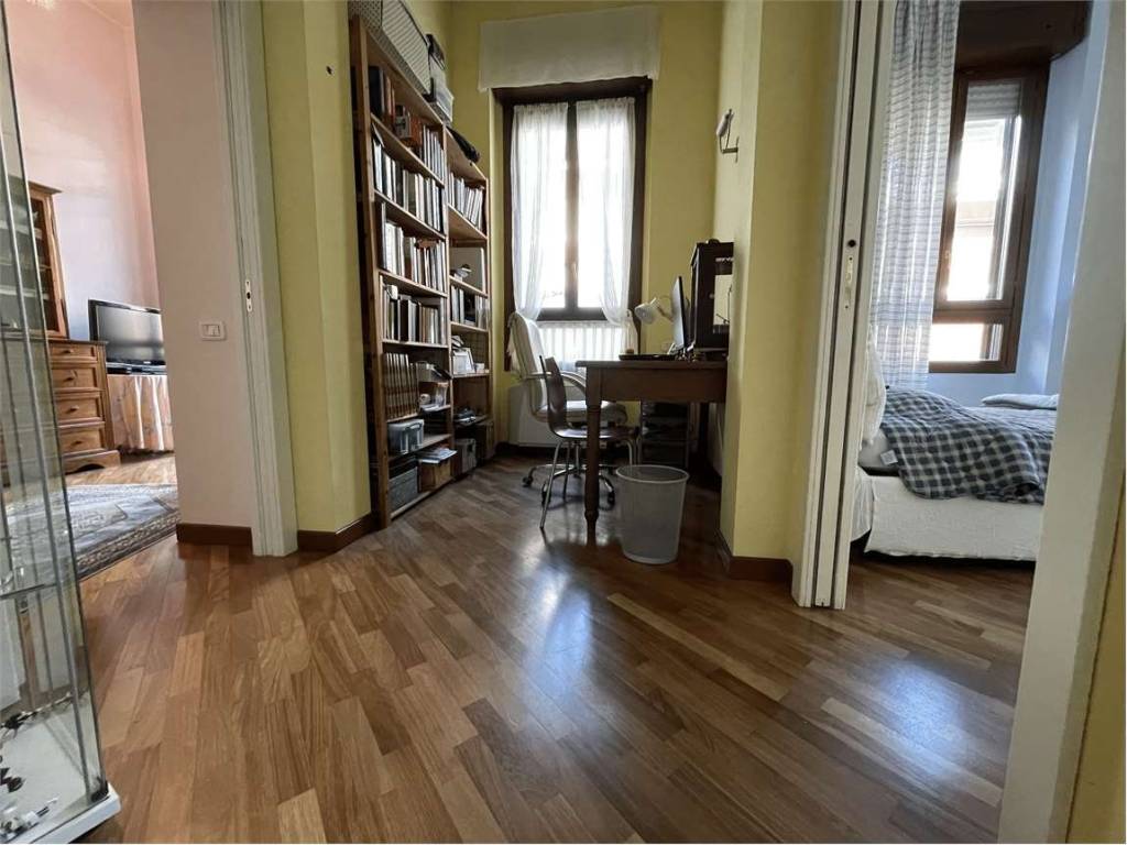 APPARTAMENTO IN VILLA CENTRO NOVAR