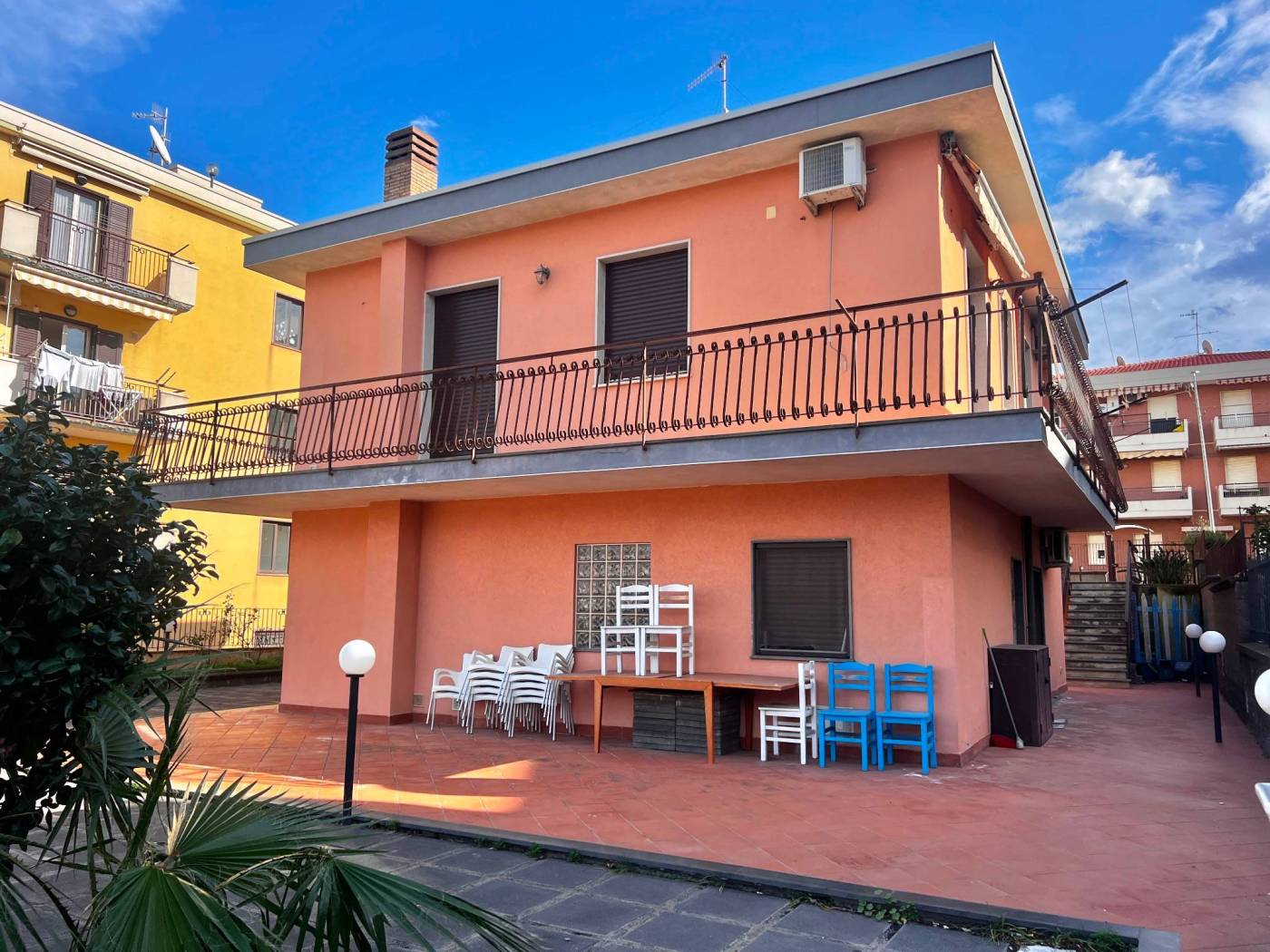 Villa in vendita a Mascali