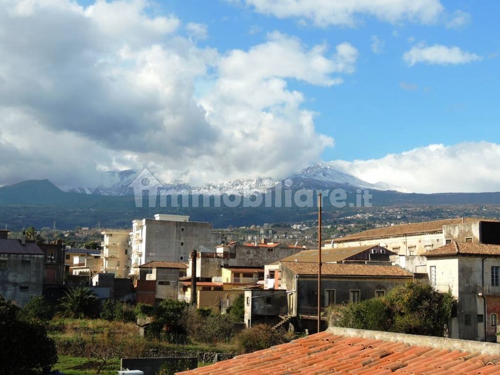 vista etna