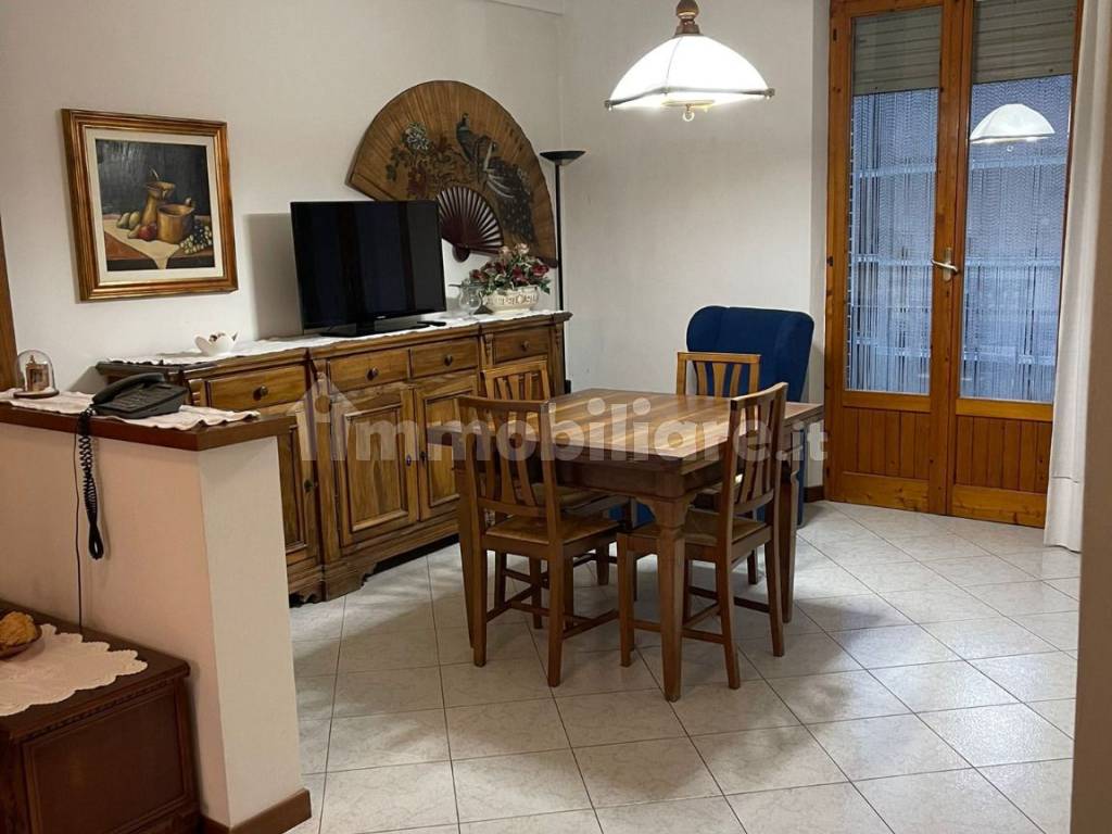 sala da pranzo