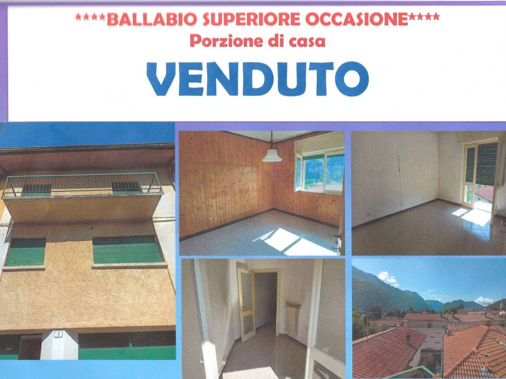 VENDUTO