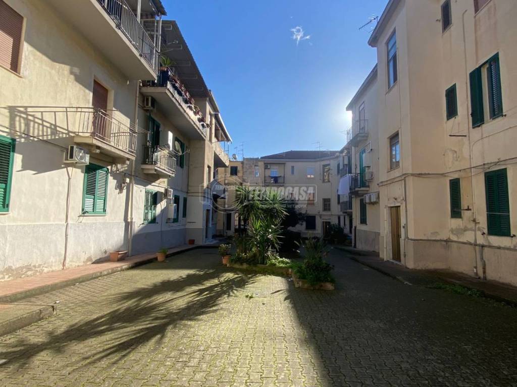 CORTILE INTERNO