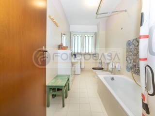 Bagno finestrato