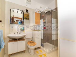 Bagno secondario