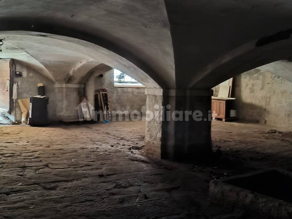 Interno palazzo