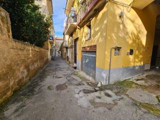 Zona circostante