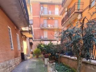 cortile