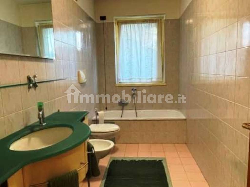 BAGNO-