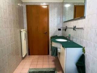 BAGNO-